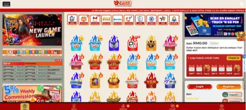 CILI88 casino