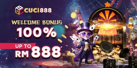 Cuci888 casino
