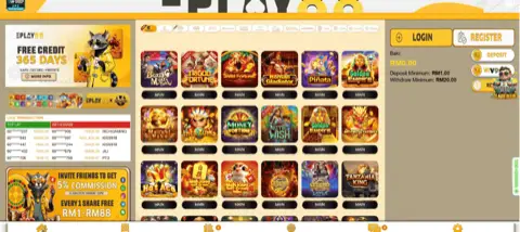Eplay88 casino
