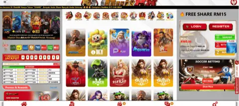 iDuit88 casino