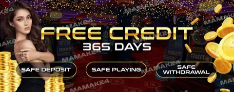 Mamak24 casino