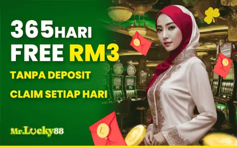 MrLucky88 casino