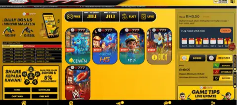 Shell777 casino