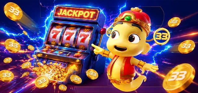 Uwin33 Super Boost 333 percent slots welcome bonus banner