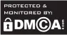 DMCA protected badge