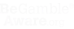 BeGambleAware logo