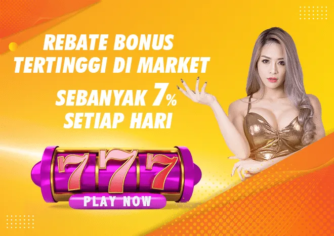 Jomcuci918 rebate bonus