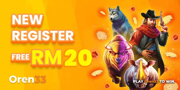 Oren33 Casino