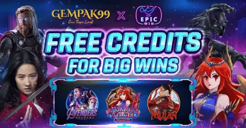 gempak99 free credit
