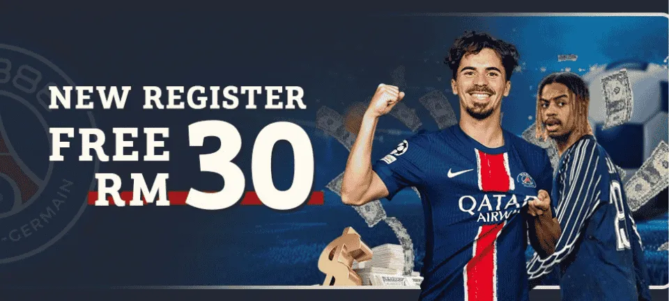 PSG888 Promotions
